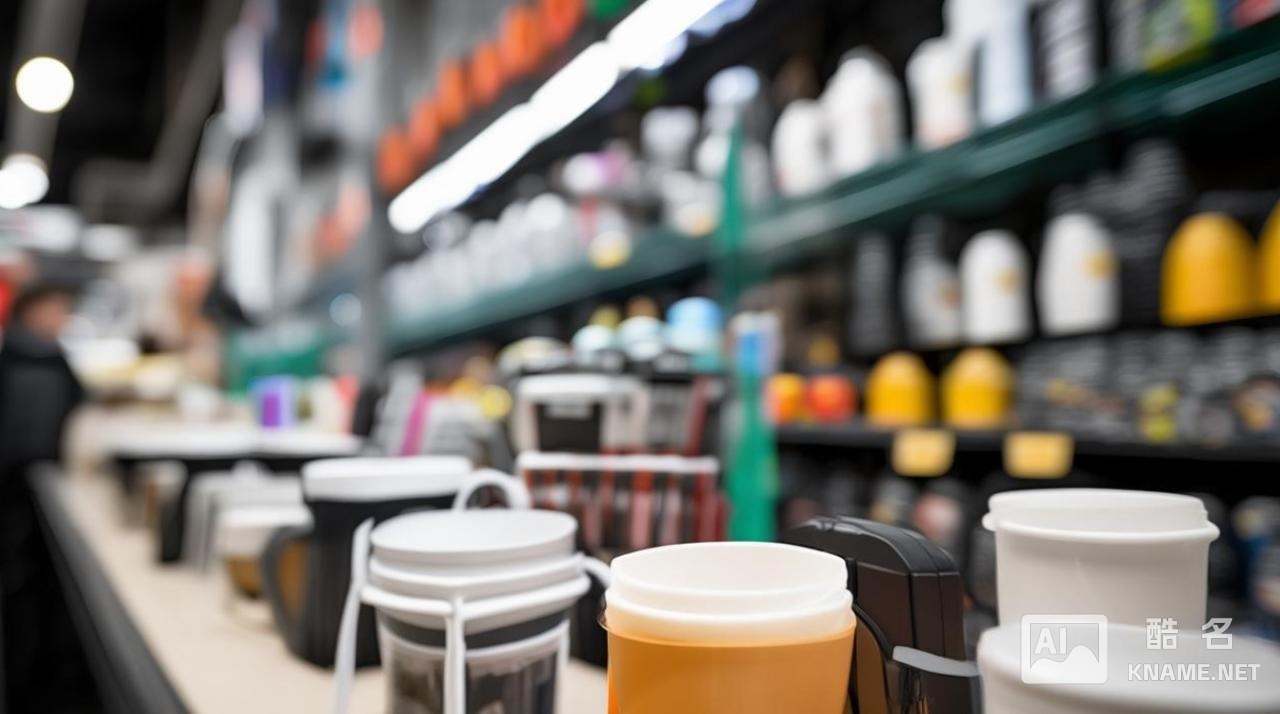 杯子商标注册多少类