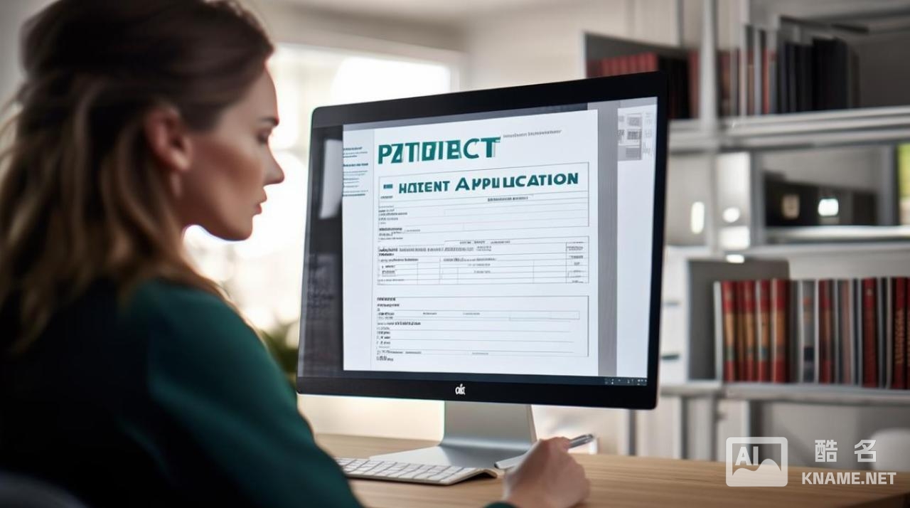 专利自动受理是什么