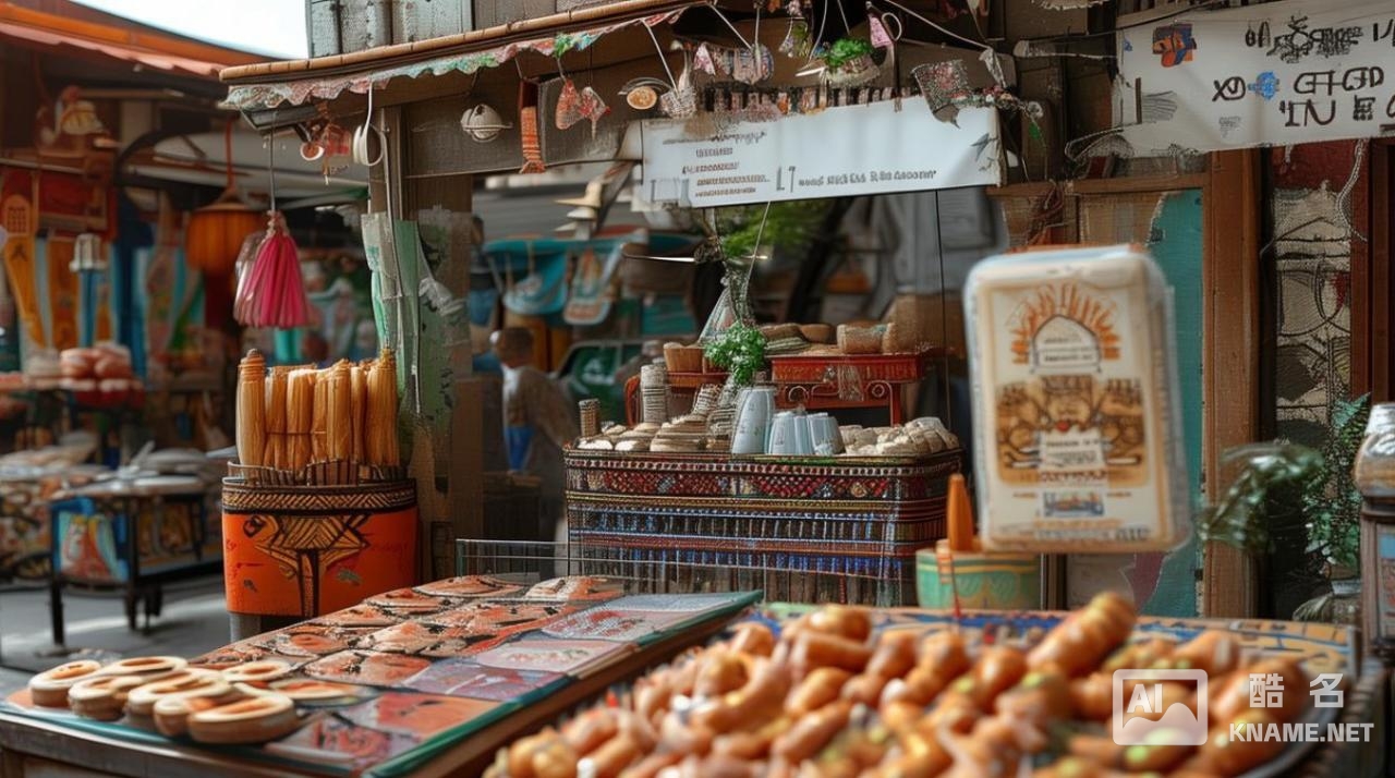 村商标注册起名