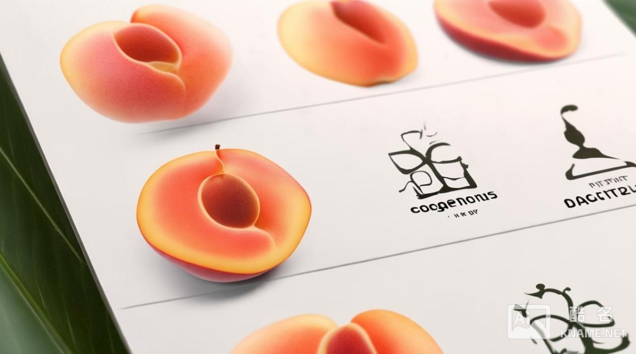 桃子注册什么商标好 桃子注册什么商标好