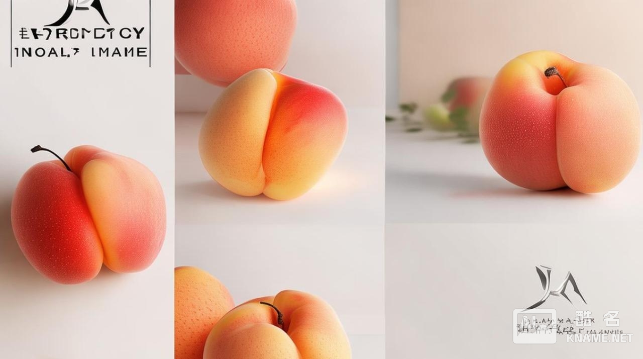 桃子注册什么商标好 桃子注册什么商标好