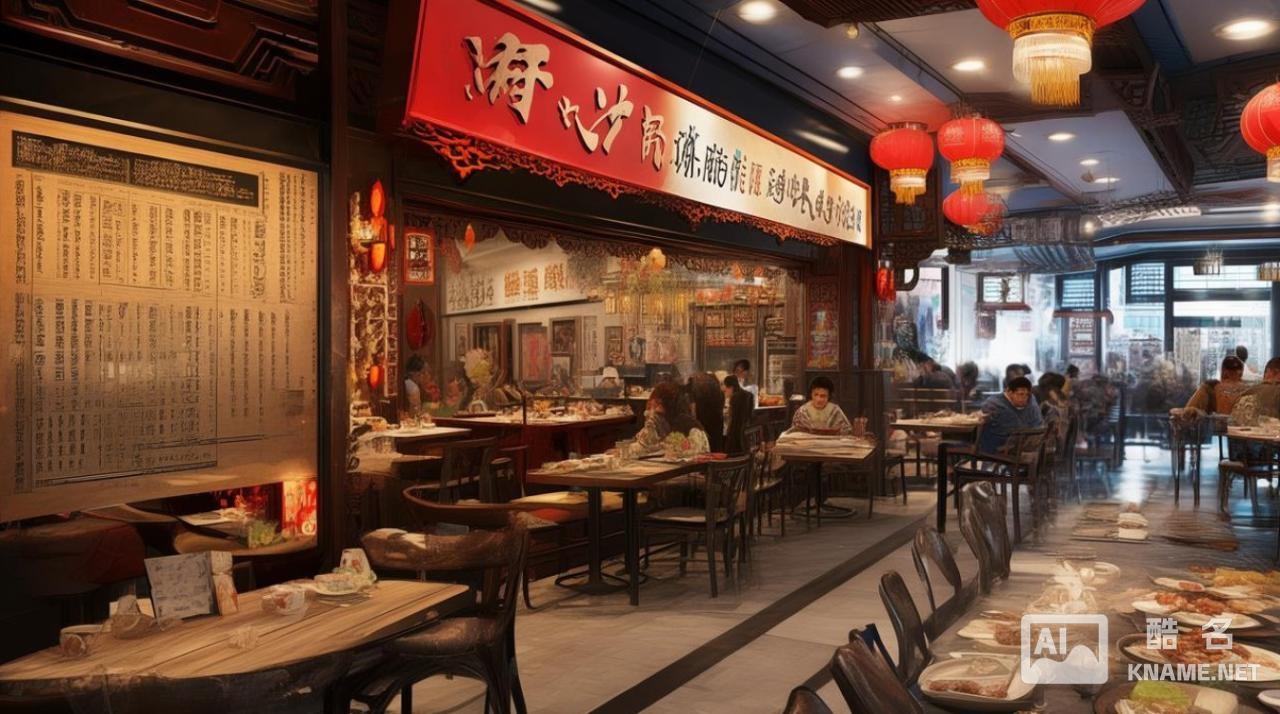 威海餐饮商标注册