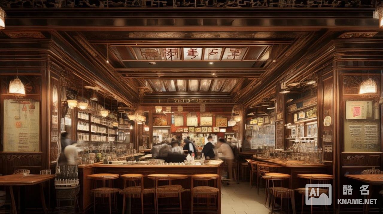 威海餐饮商标注册