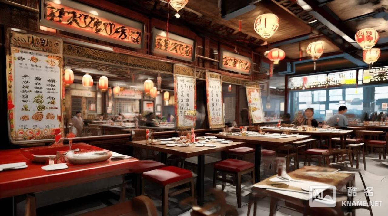 威海餐饮商标注册