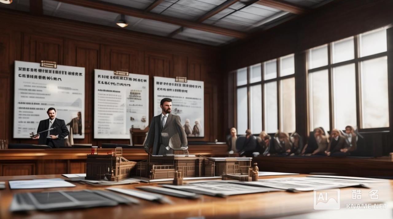 商标答辩什么意思