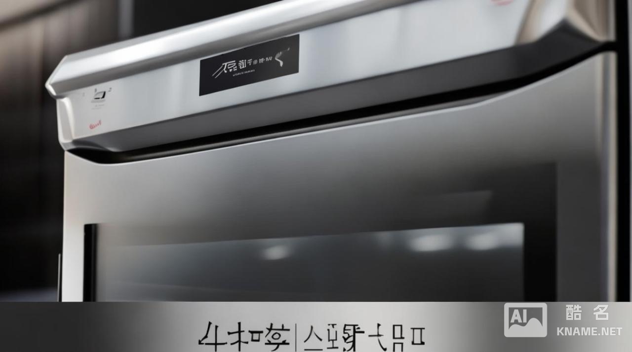 洗碗机商标是多少类