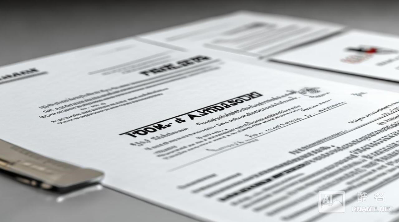 墨西哥商标注册材料