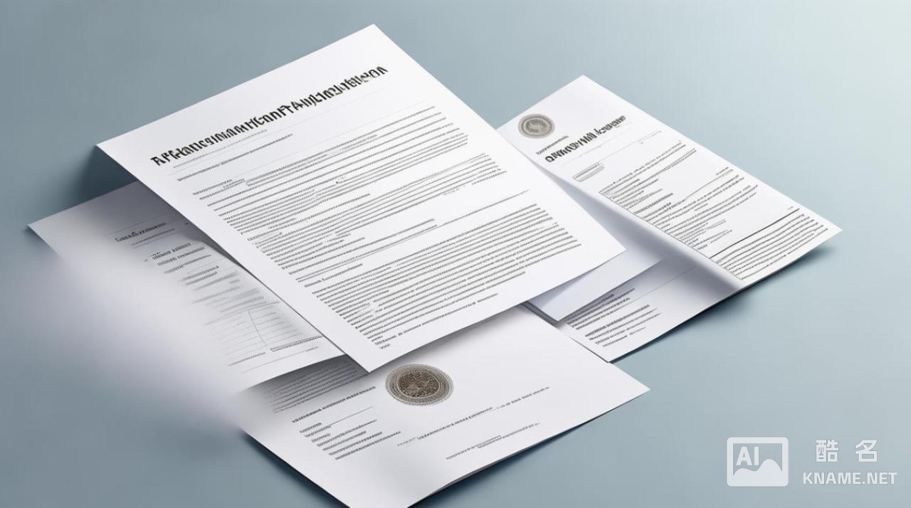 墨西哥商标注册材料