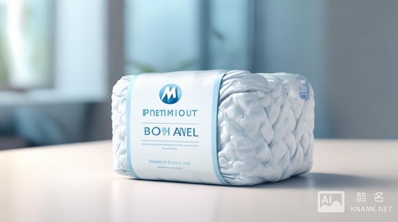 尿不湿品牌商标注册