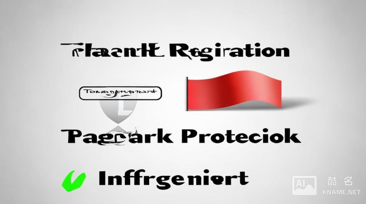 什么地方有商标