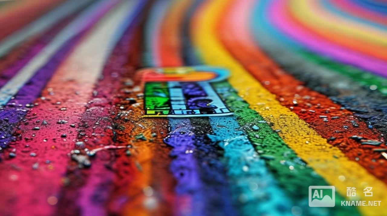 申请商标什么颜色好