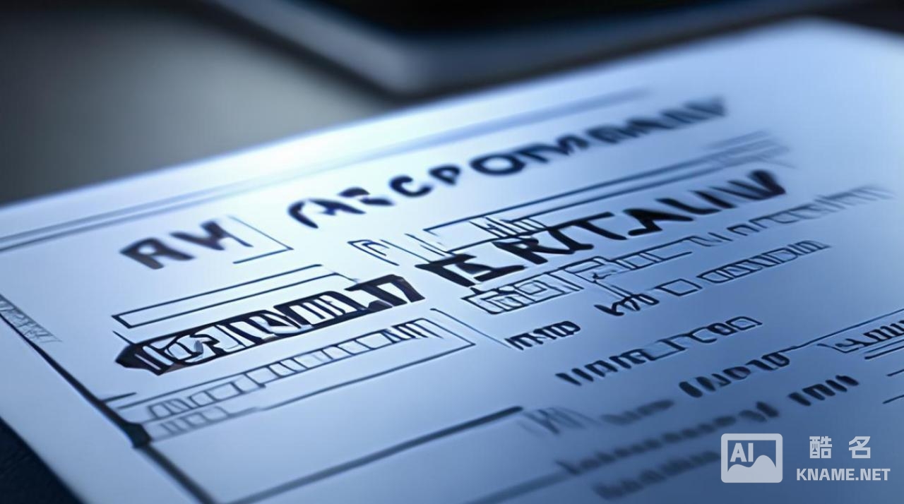 公司办理商标注册