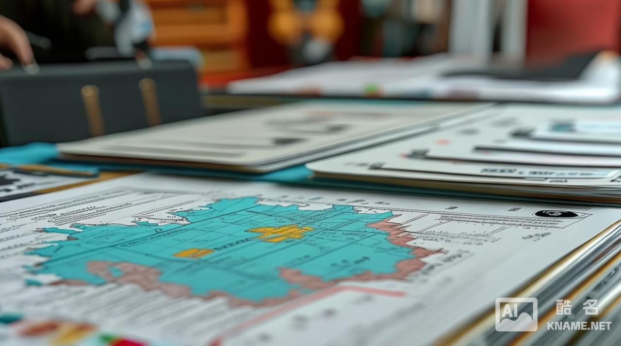 青海公司商标注册