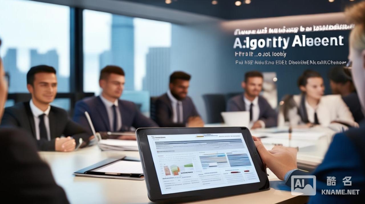 企业代理机构是什么