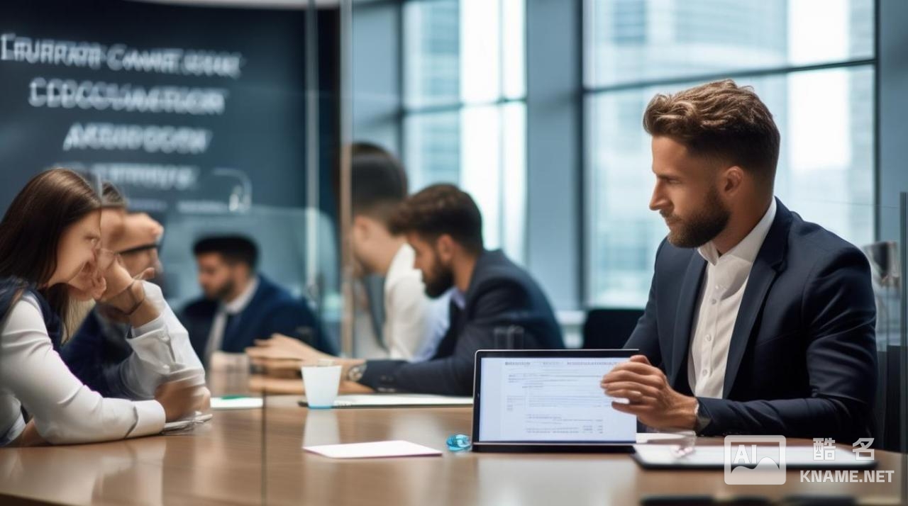 企业代理机构是什么