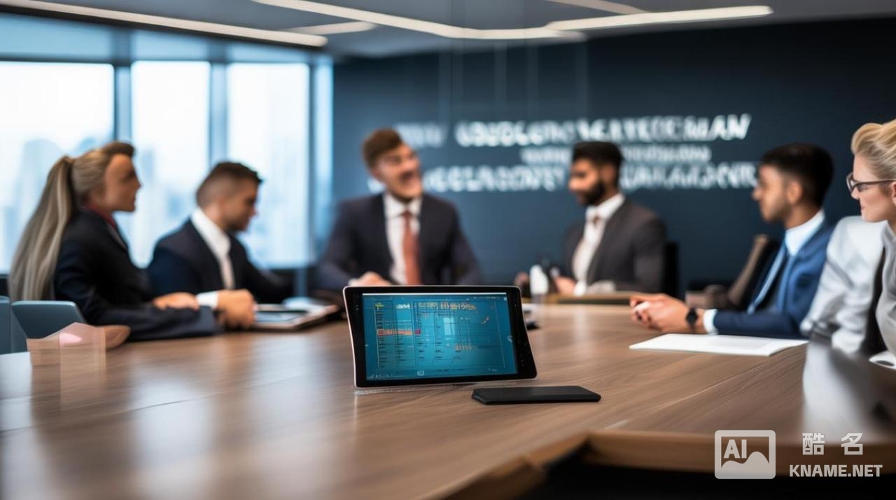 企业代理机构是什么