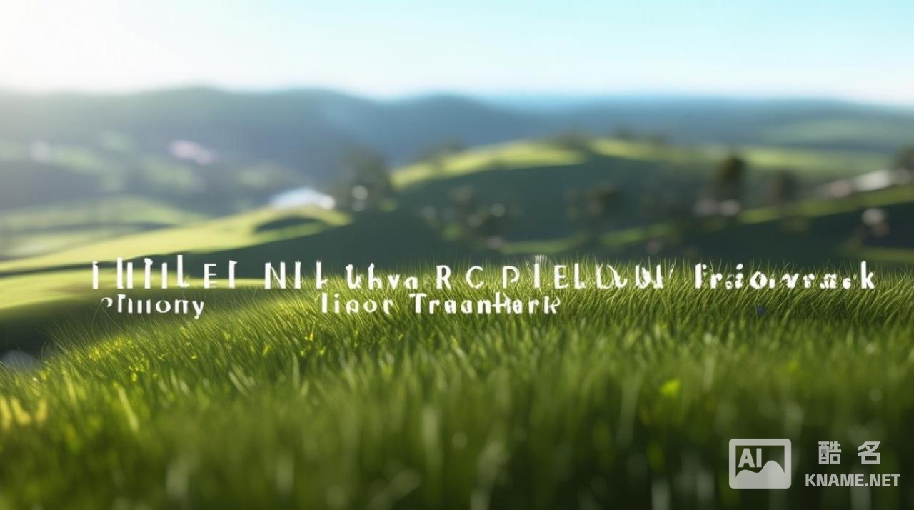 小李宁静是什么商标