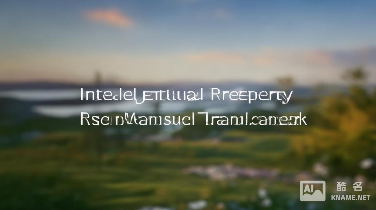 小李宁静是什么商标