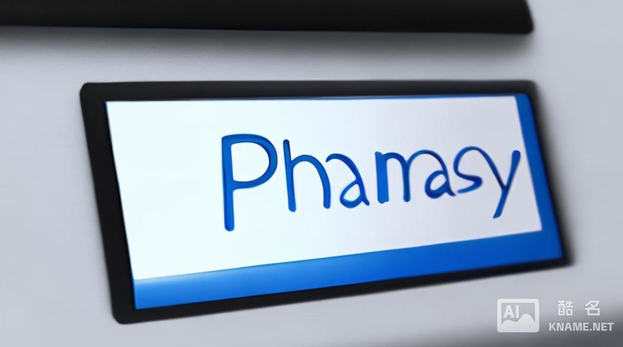 药房商标属于什么类