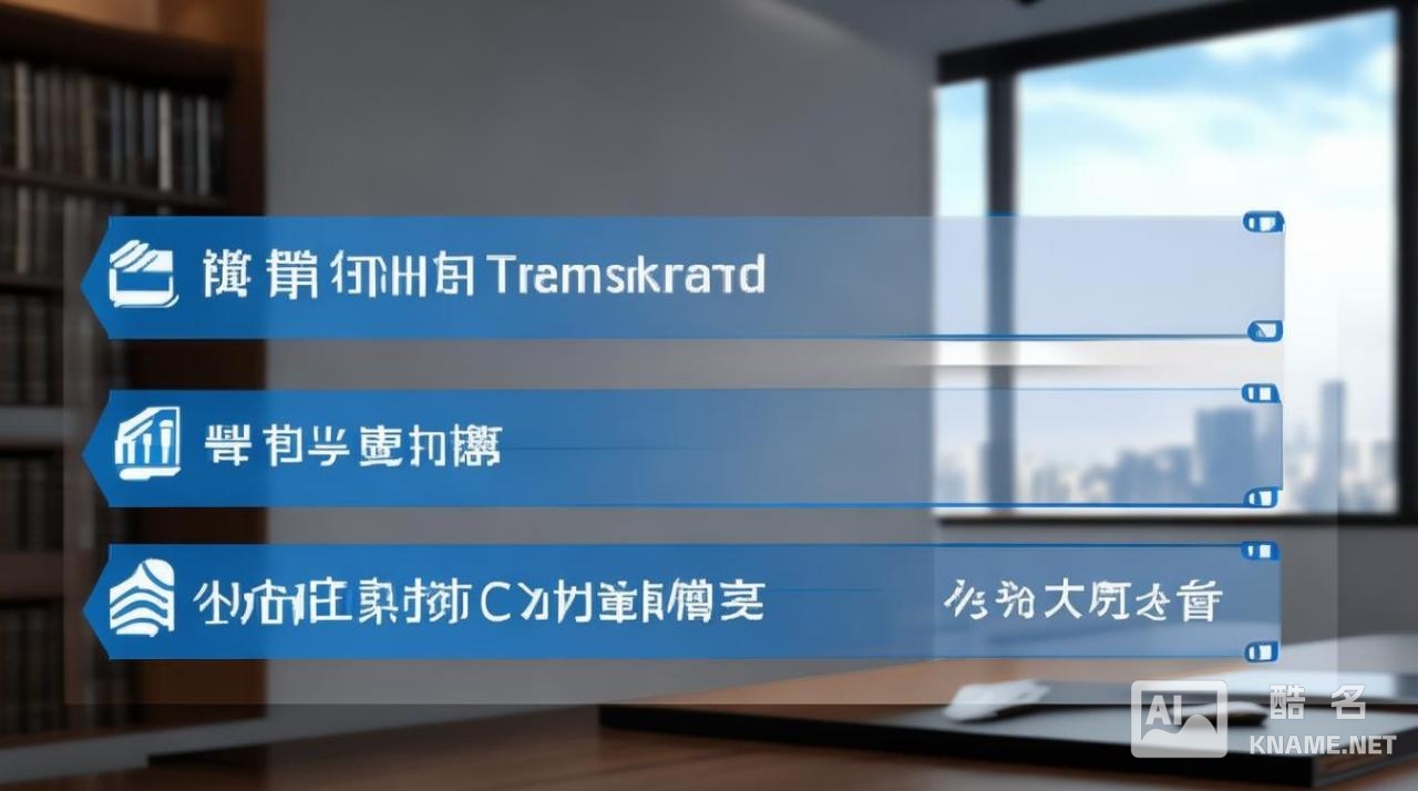 商标注册标准哪些