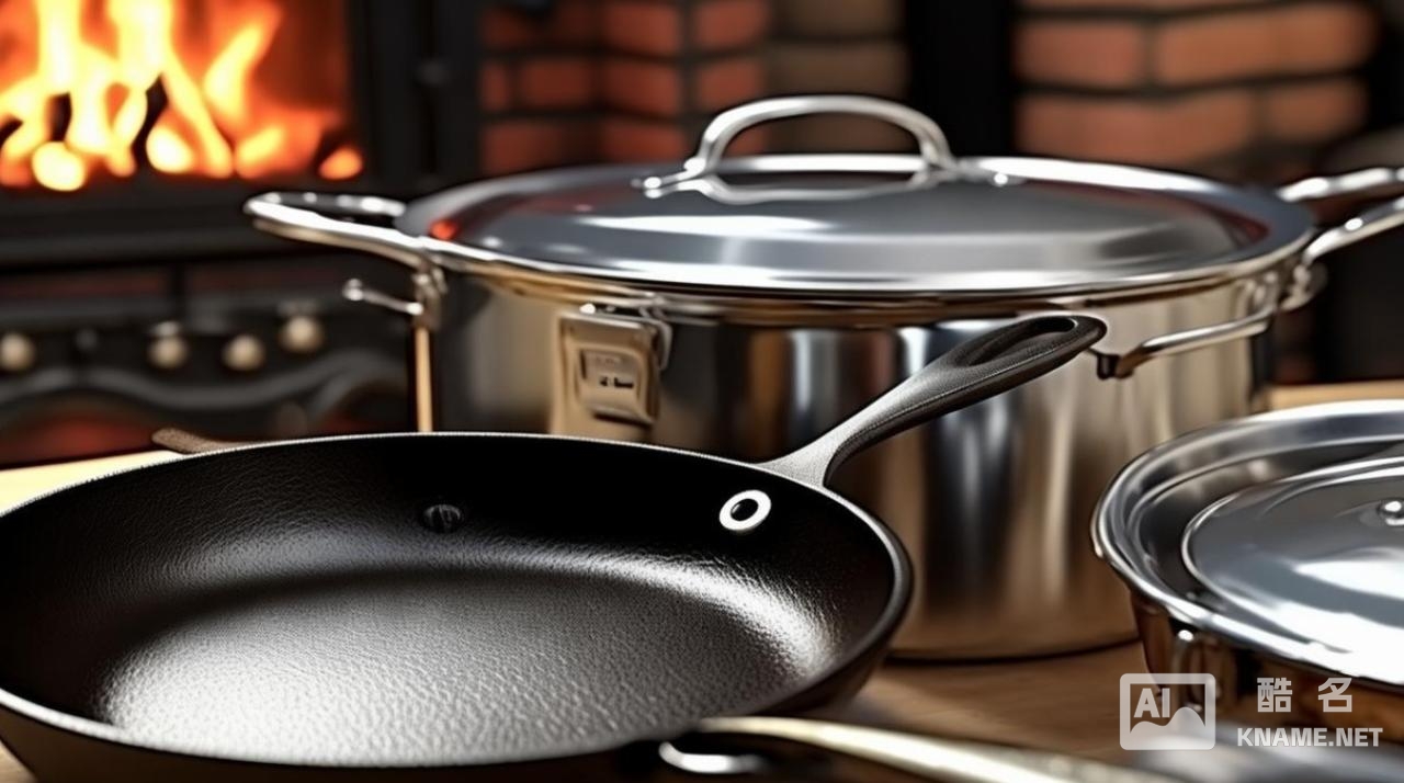 厨房炊事器材包括什么