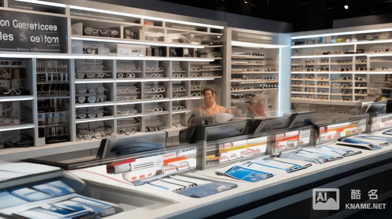 眼镜属于什么服务类目 眼镜属于什么服务类目