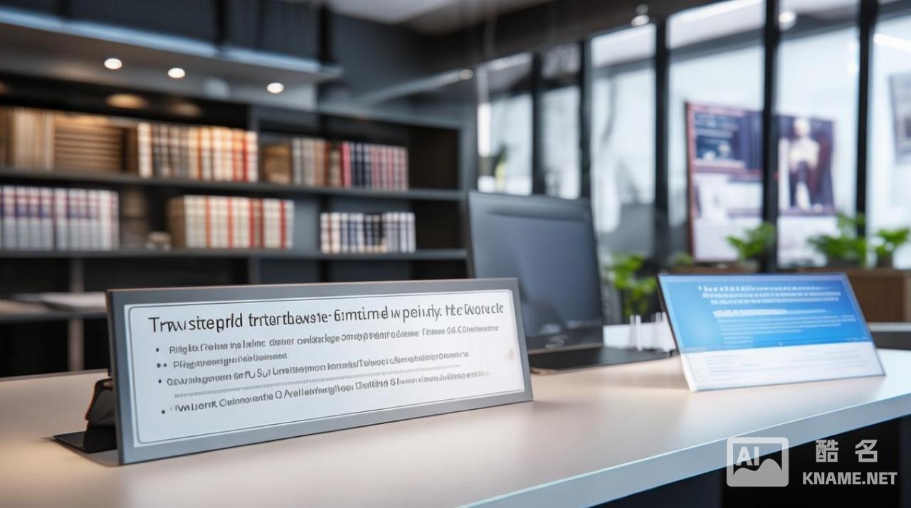 商标转让有什么渠道