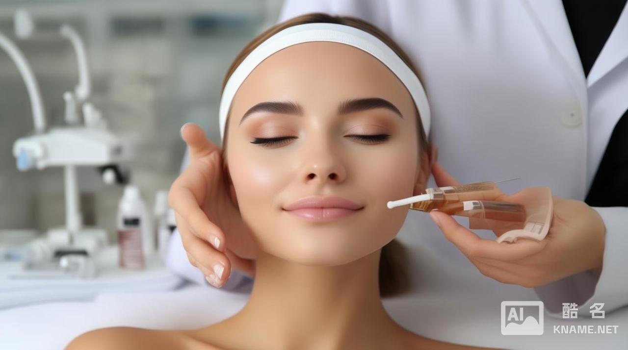 护肤属于什么专业类别