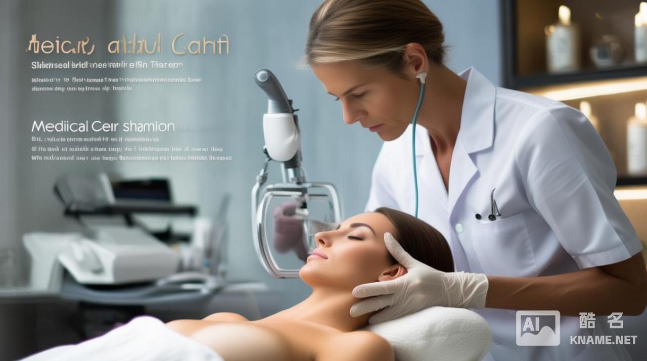 护肤属于什么专业类别