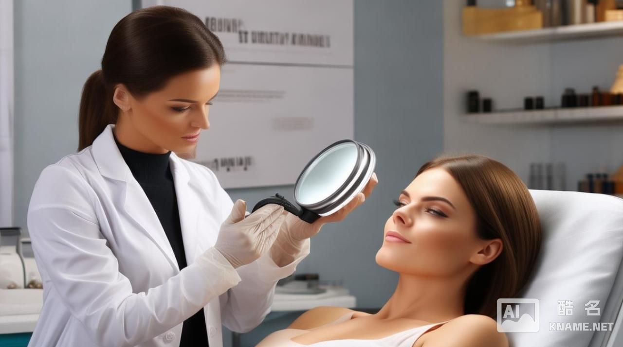 护肤属于什么专业类别