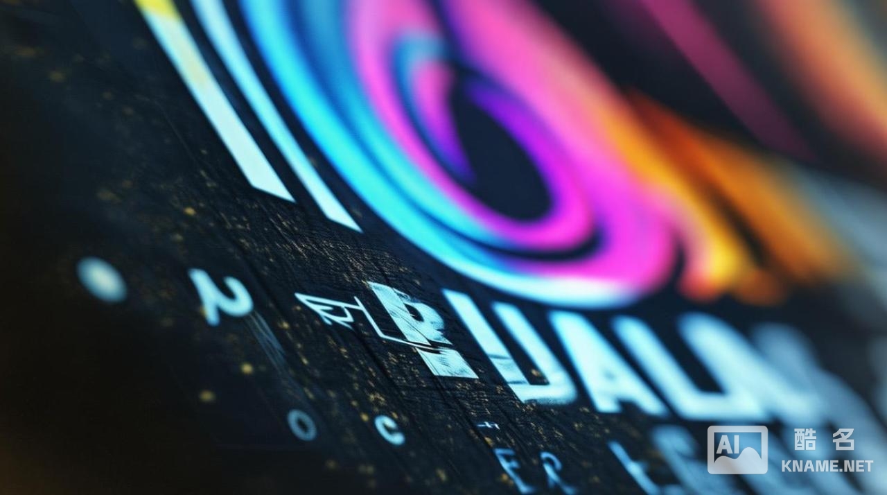 商标字体选什么颜色