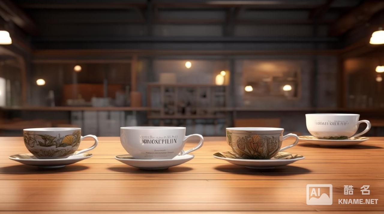 杯子属于什么商标类目