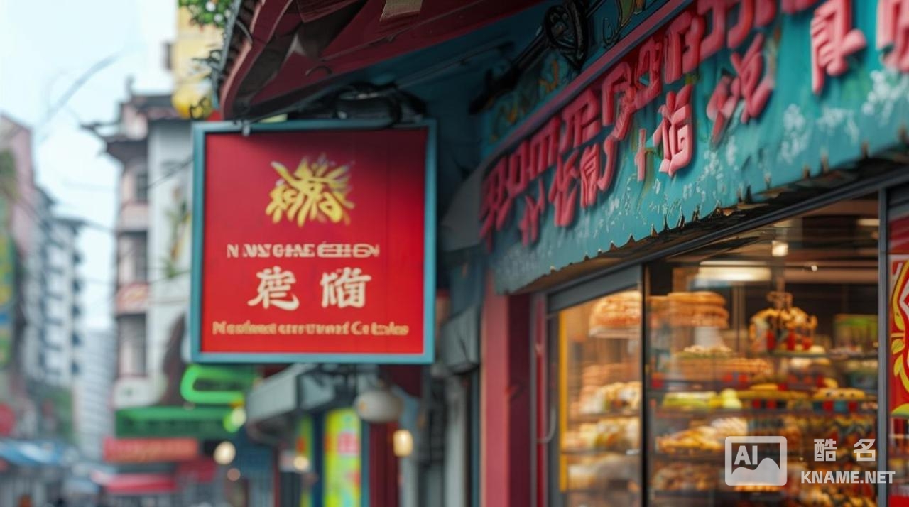 广州什么饼 商标侵权