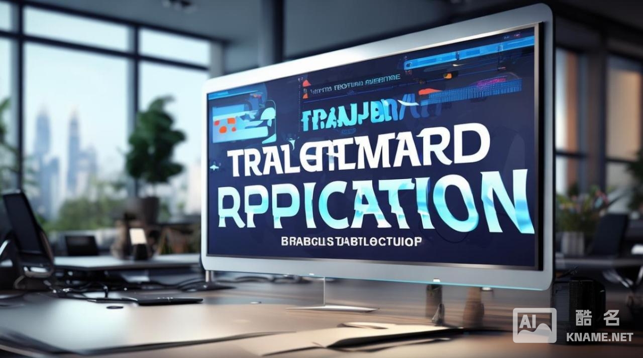 西安商标注册厅