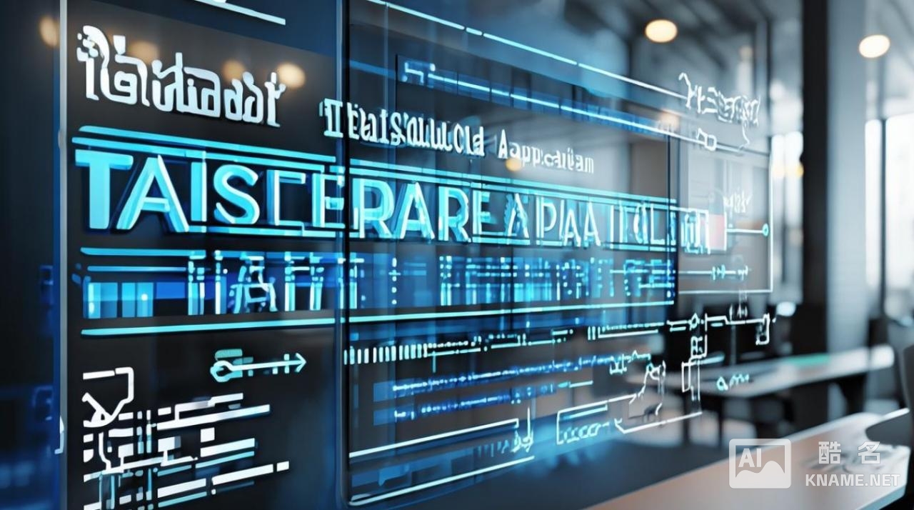 西安商标注册厅