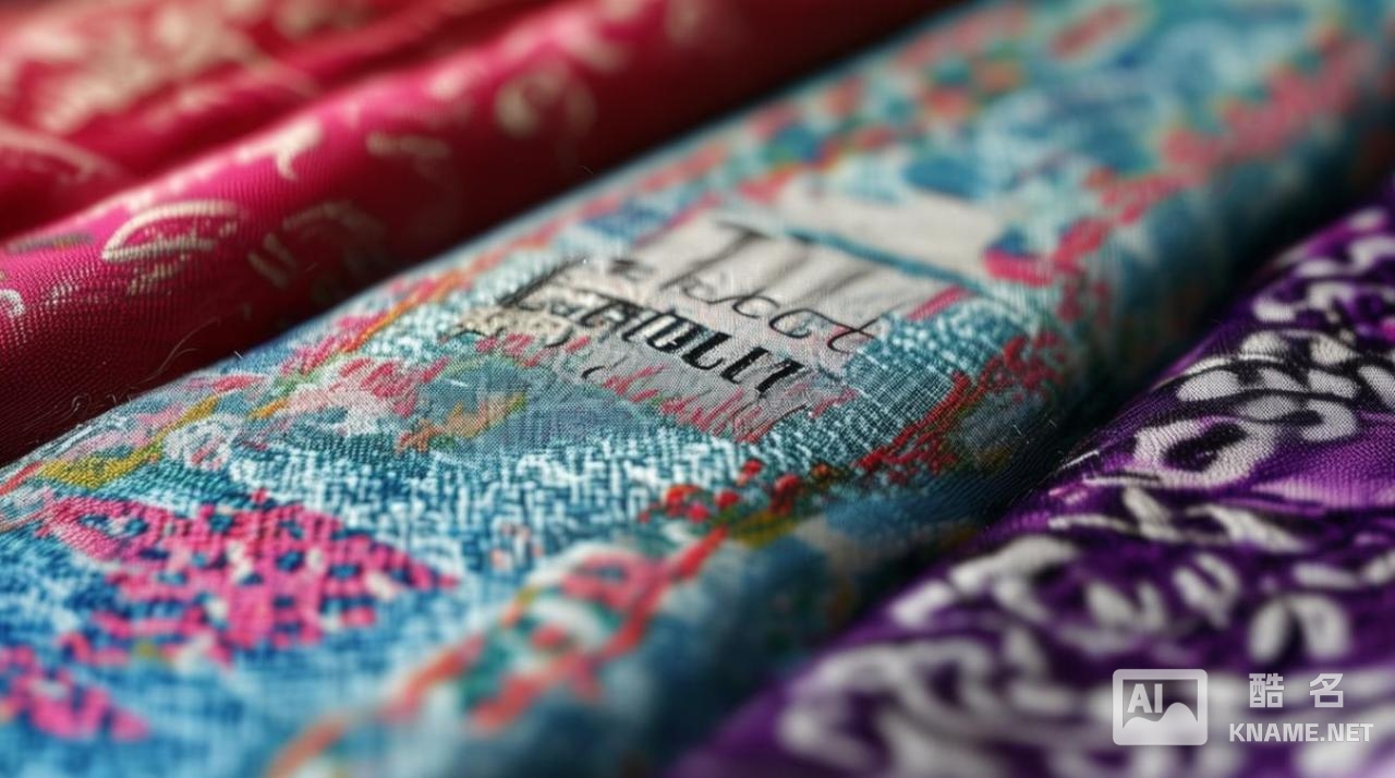 布标属于什么材质