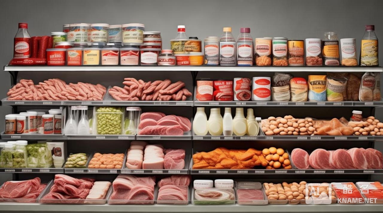 辣条食品注册多少类商标