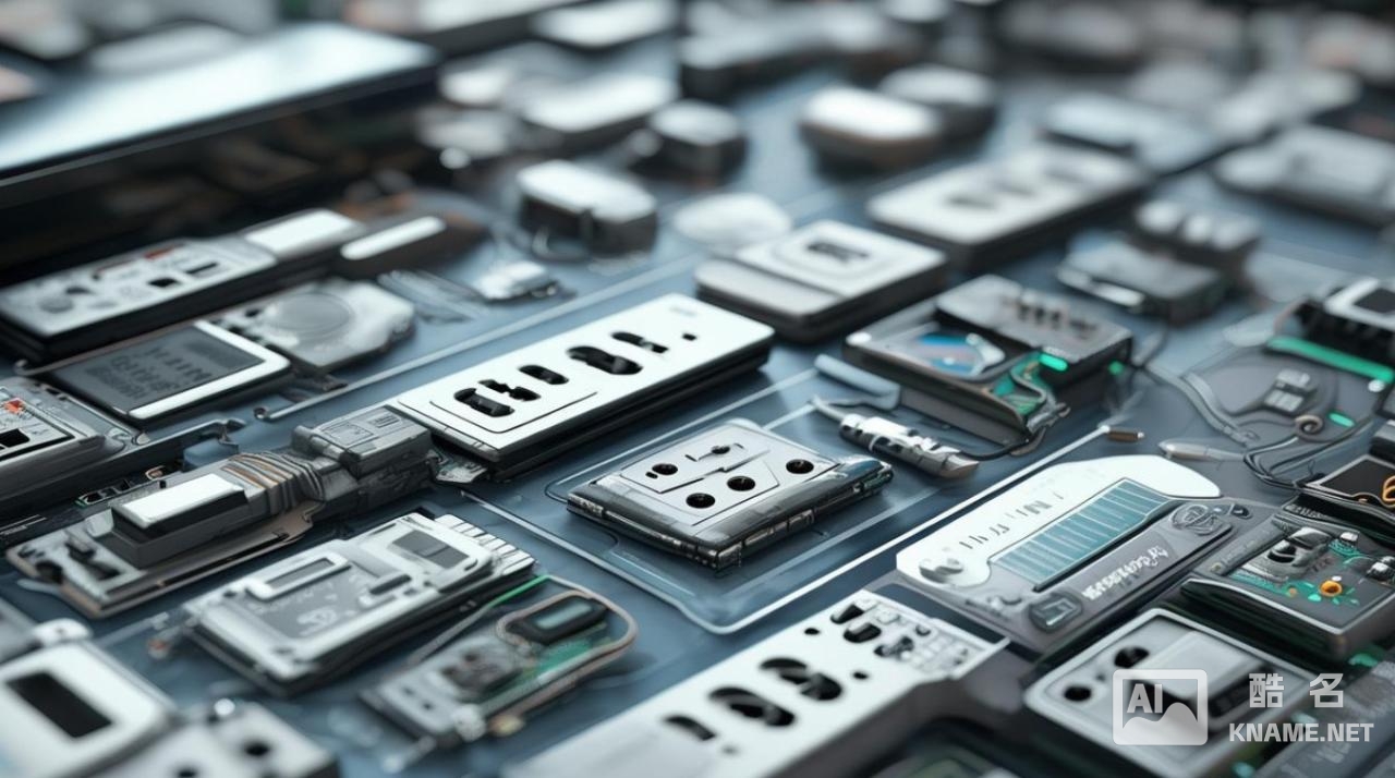 电气设备属于商标多少类