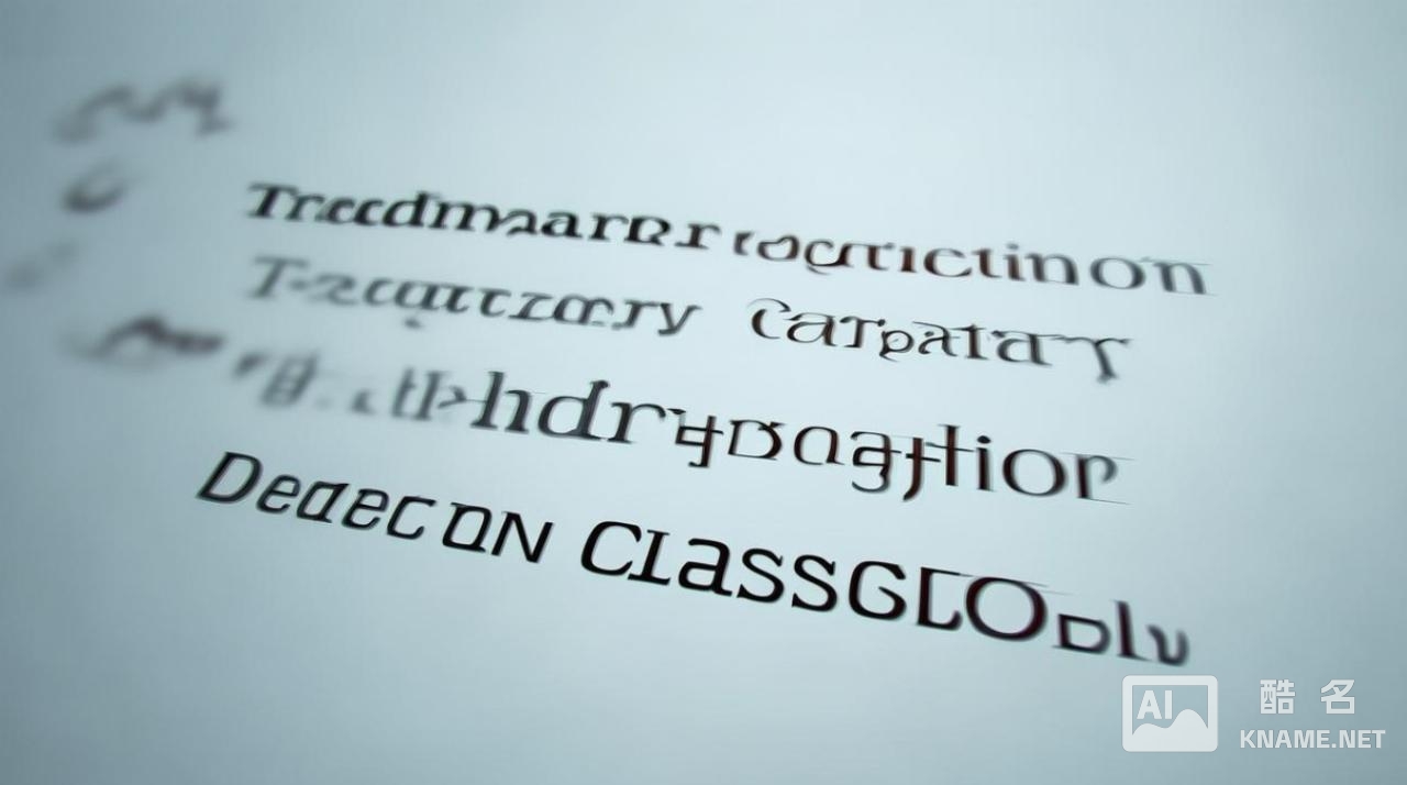 洗洁精是多少类商标