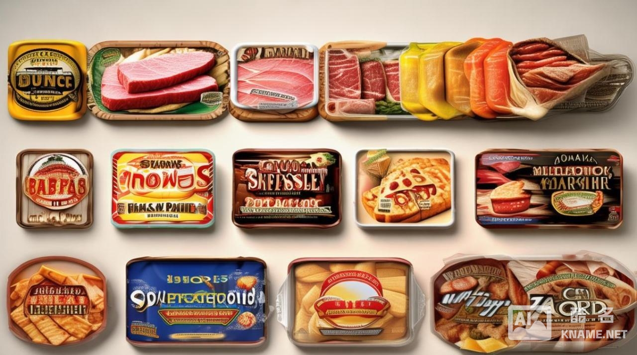 牛肉干是多少类商标