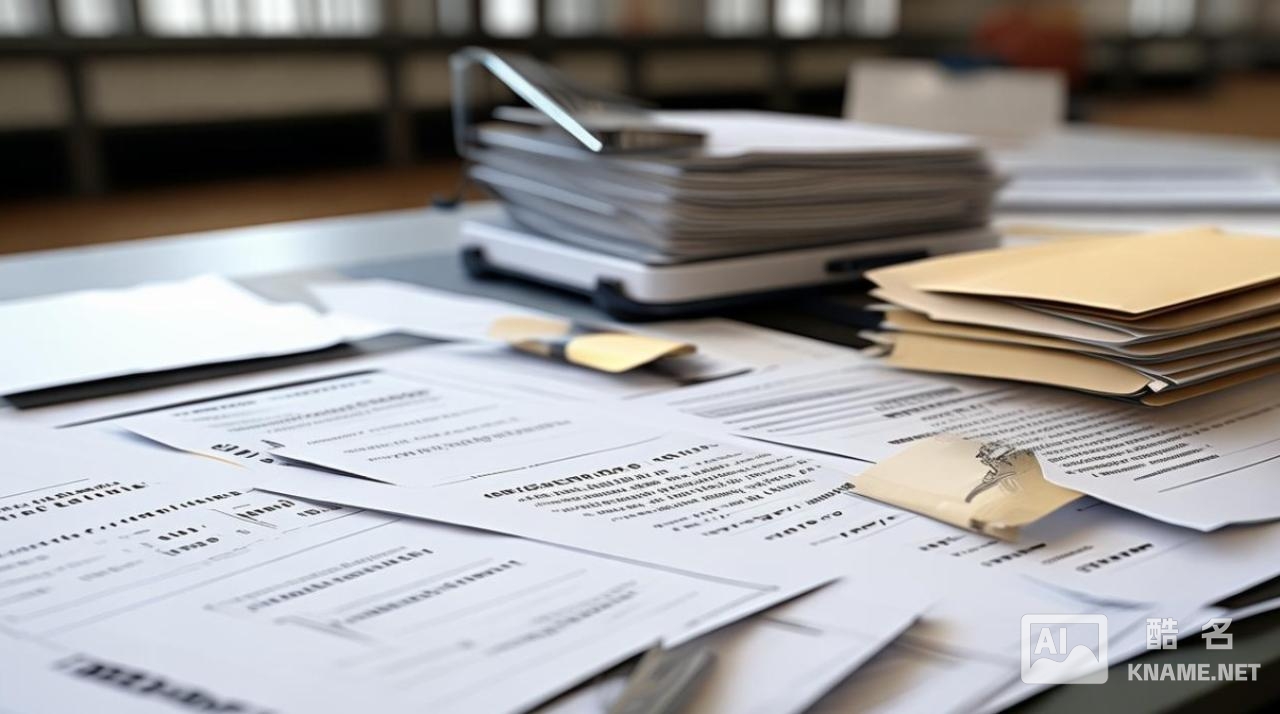 商标注册邮寄地址