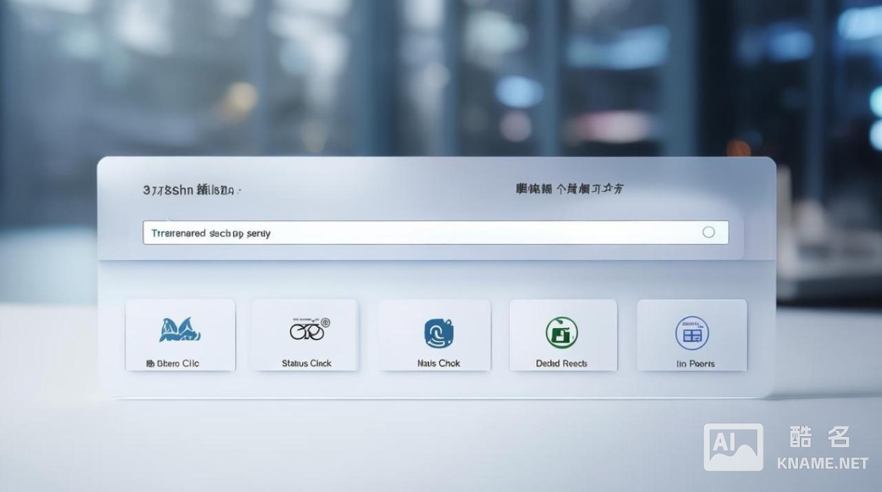 商标检索用什么网站