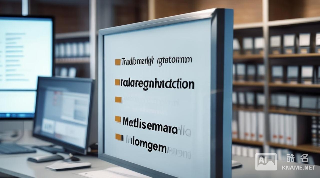 中国商标共有多少个