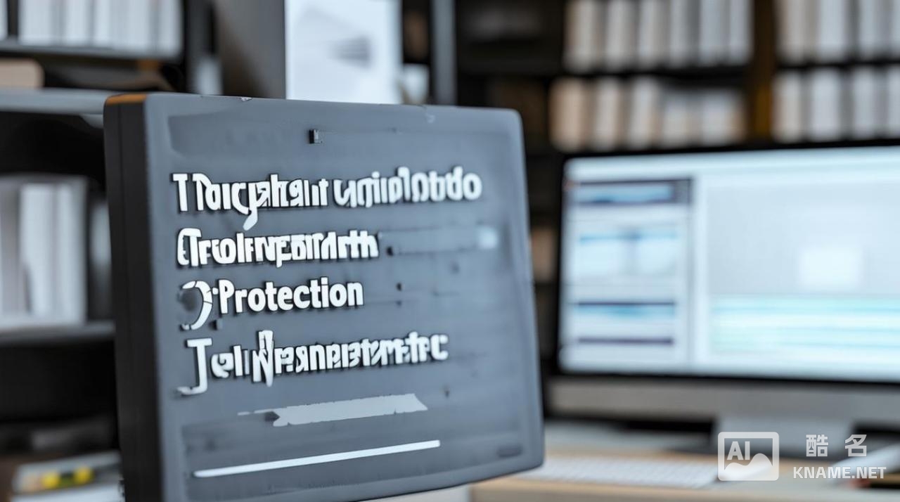 中国商标共有多少个