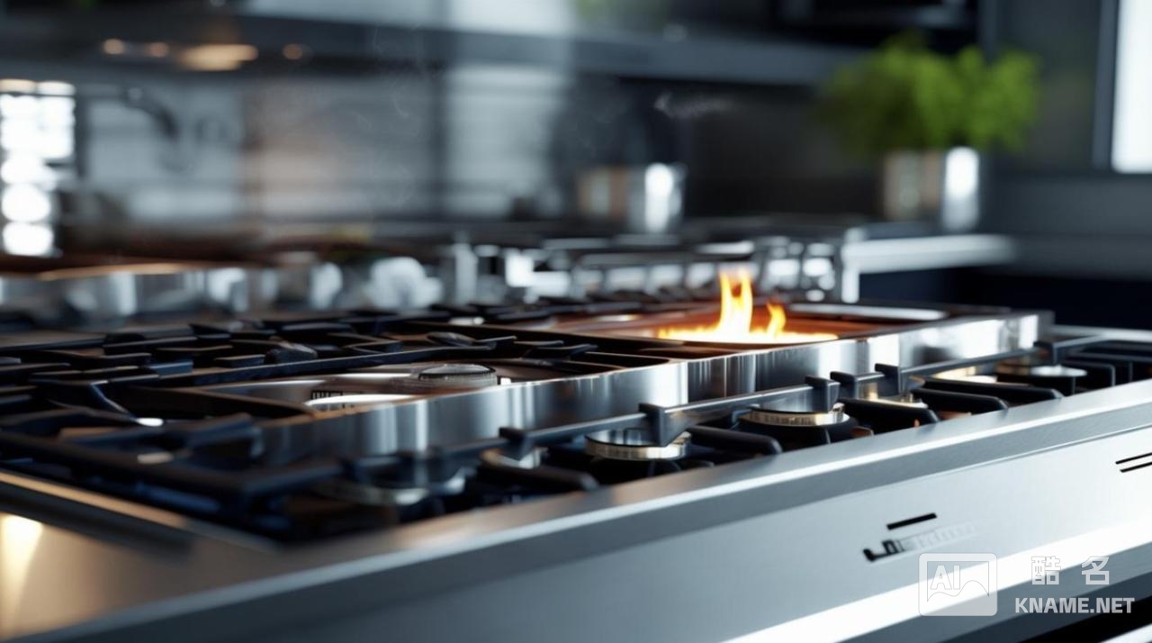 燃气灶商标属于多少类