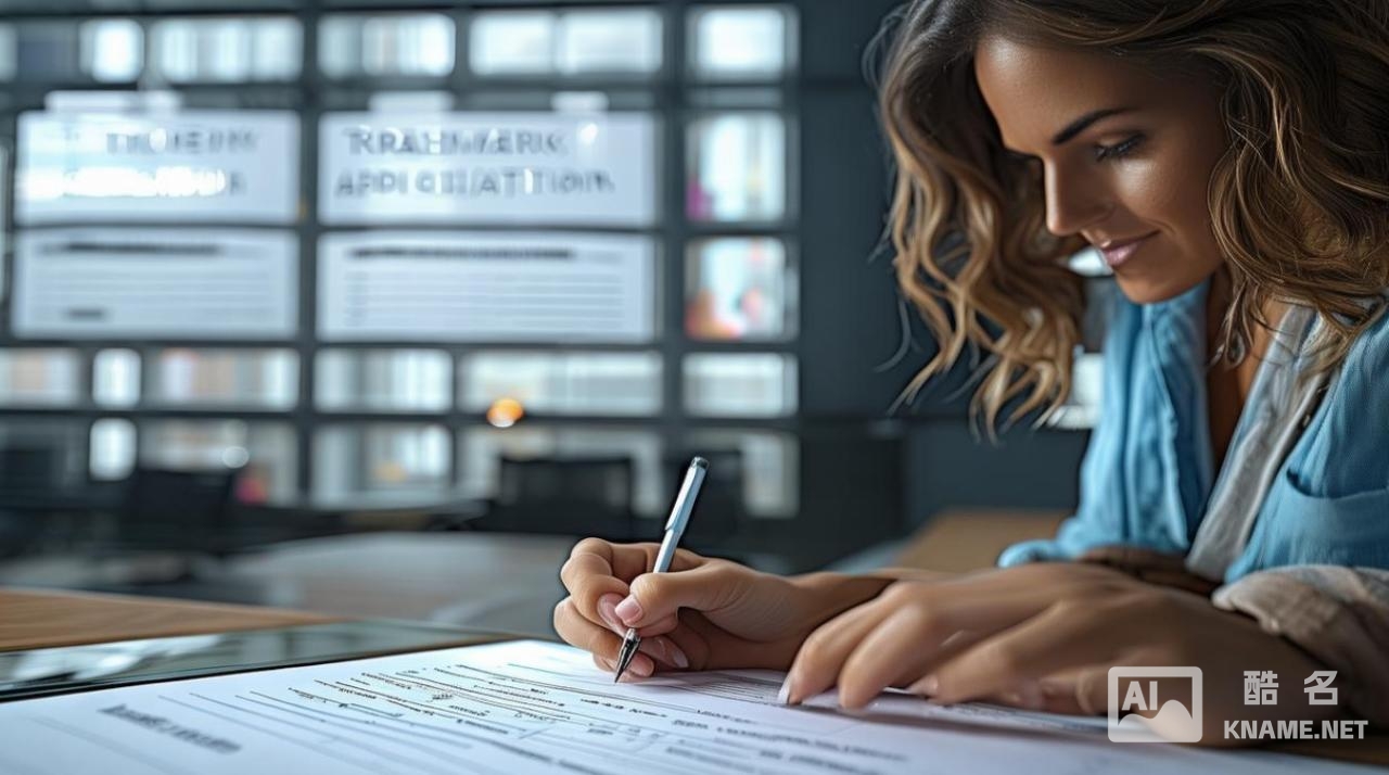 商标分割申请属于什么