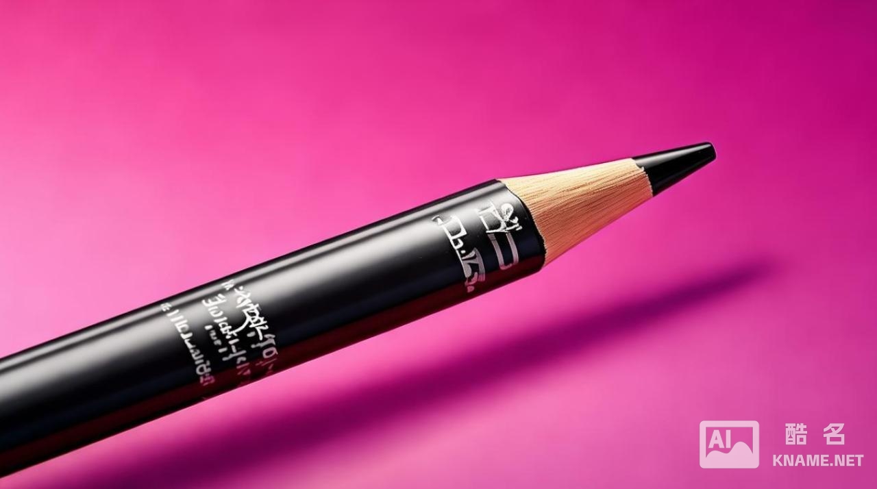 眉笔为什么含金属 眉笔为什么含金属