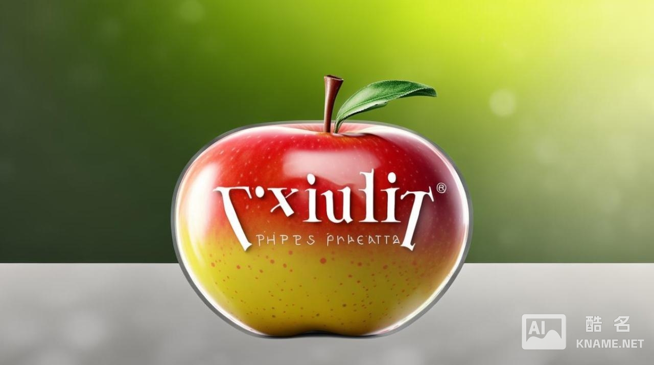 水果销售注册商标多少累