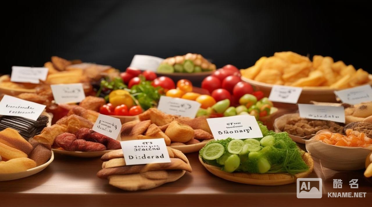 零食属于多少类商标