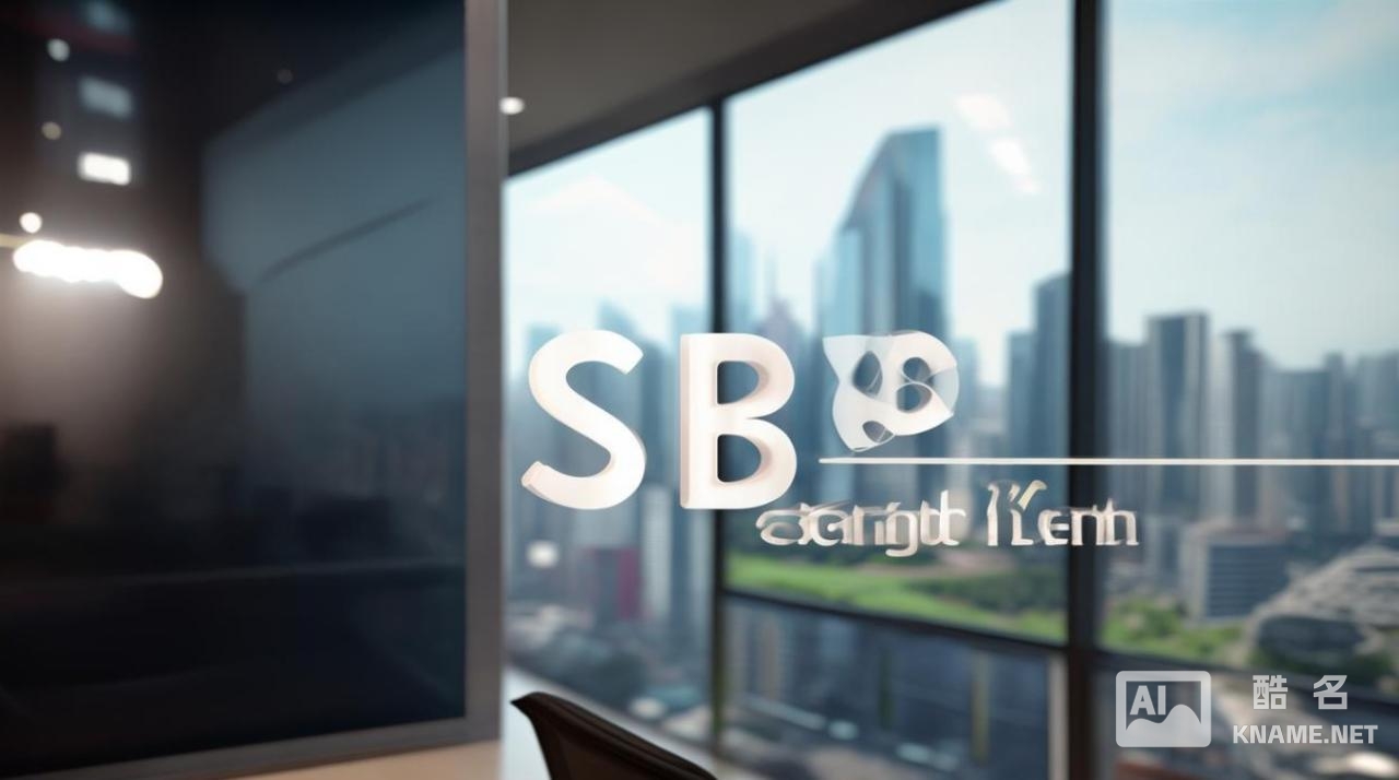 sb是什么香港公司
